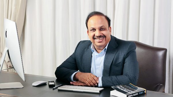 பங்கஜ் முஞ்சல் 