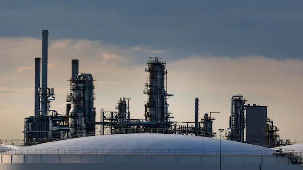 மர்மன்ஸ்க் துறைமுகம் 