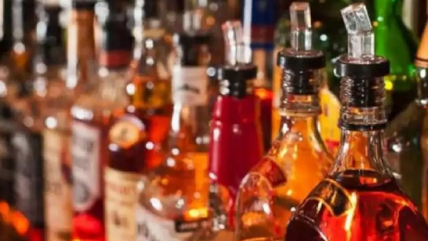 பார் உரிமம் 