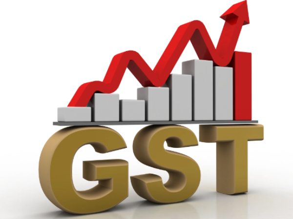 ஜிஎஸ்டி அதிகரிக்கலாம் 