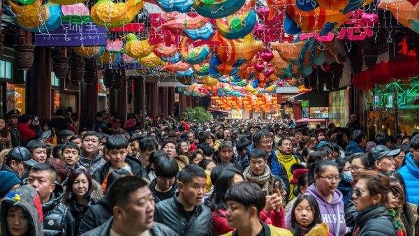 பிறப்பு விகிதம் 