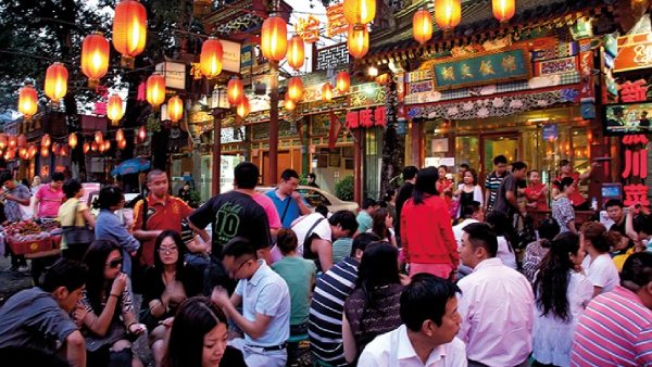 மக்கள் தொகை 