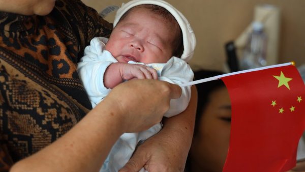 ஒரு குழந்தை திட்டம் 