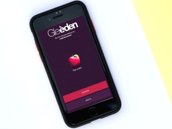  டேட்டிங் செயலி 