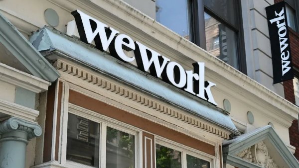  வீவொர்க் ஐபிஓ-வுக்கு முன்பு