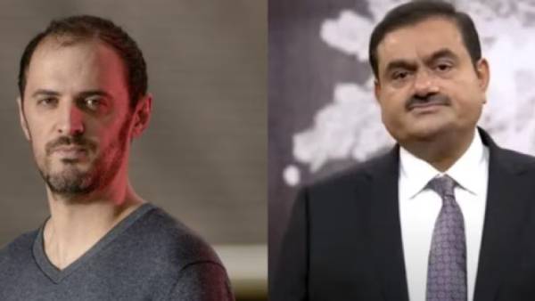 Hindenburg Research கெட்டி 