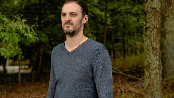 நாதன் ஆண்டர்சன் கல்வி, பணி 