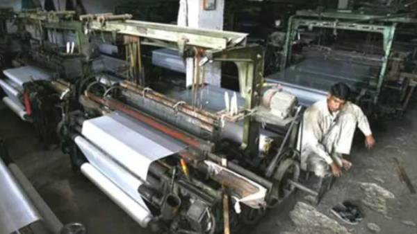 தொழிற்சாலைகள் மூடல் 