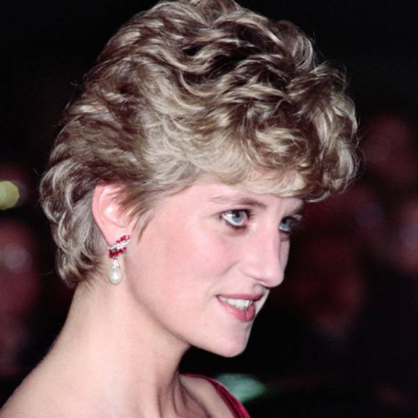 இளவரசி டயானா 