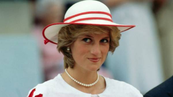 பேஷன் ஐகான் 