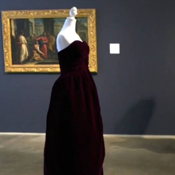 ஆடை வடிவமைப்பாளர் 