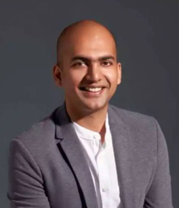 மனு குமார் ஜெயின் 