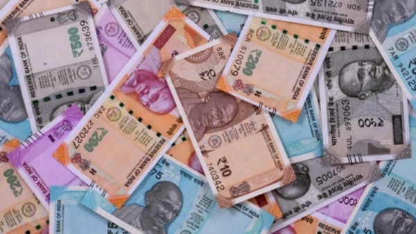 ரூபாய் முடிவு 