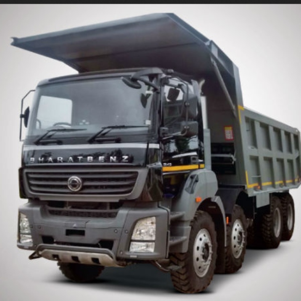 மைனிங் டிரக் 