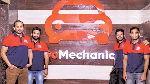 முக்கிய ஸ்டார்ட் அப் நிறுவனம் 