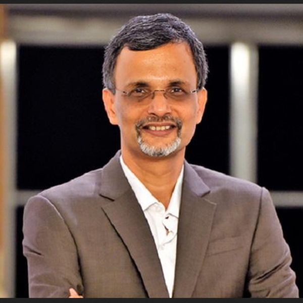 வி அனந்த நாகேஸ்வரன் 