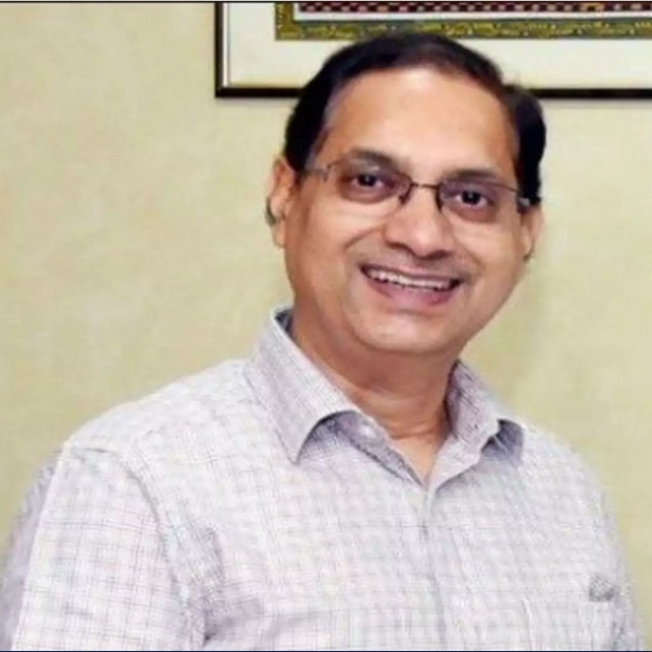 துஹின் காந்தா பாண்டே 