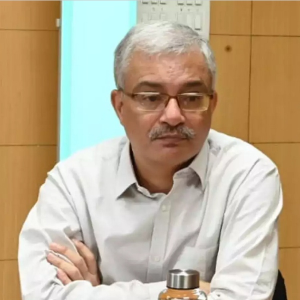 விவேக் ஜோஷி 