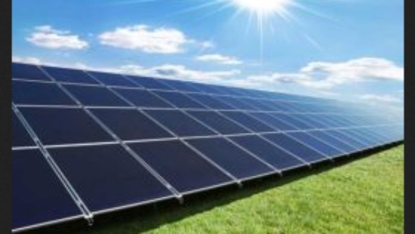 சௌர்யா உர்ஜா நிறுவனம் 