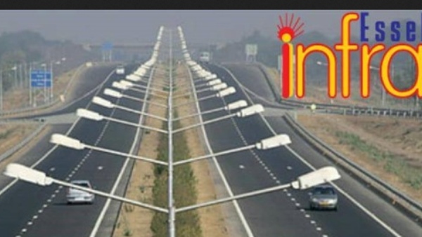 எஸ்ஸல் இன்ஃப்ரா ப்ராஜெக்ட்ஸ் 