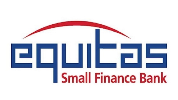 ஈக்விட்டாஸ் ஸ்மால் பைனான்ஸ் 