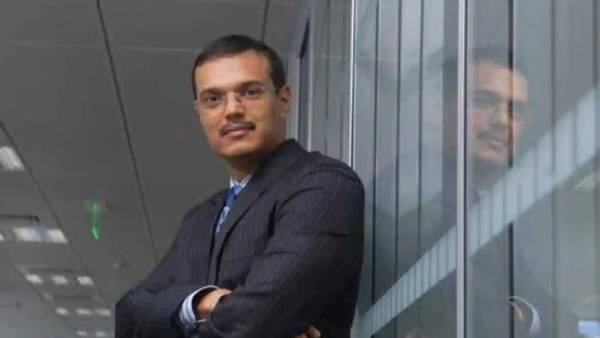 ரிதம் தேசாய் 