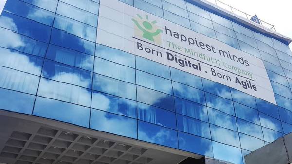 ஹேப்பியஸ்ட் மைண்ட்ஸ்& SMI 