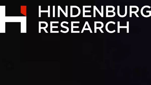 Hindenburg வலை 