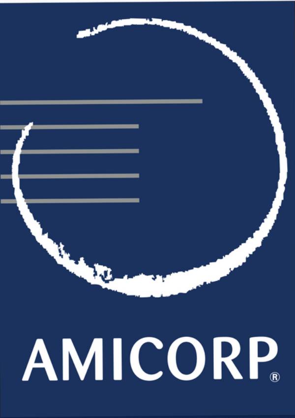 Amicorp உதவி 