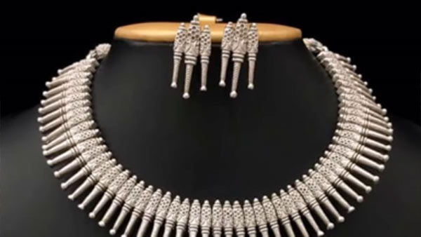  காமெக்ஸ் வெள்ளி விலை 