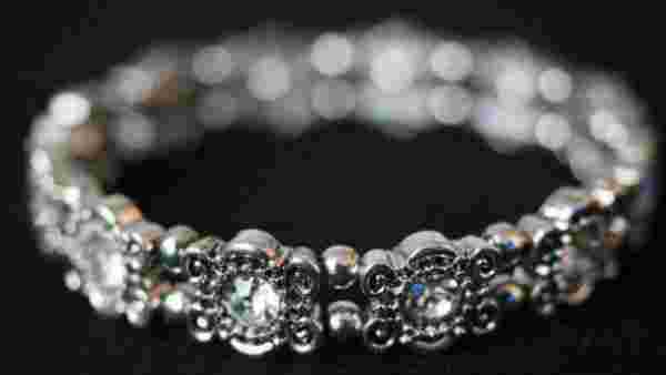 இந்திய சந்தையில் வெள்ளி விலை 