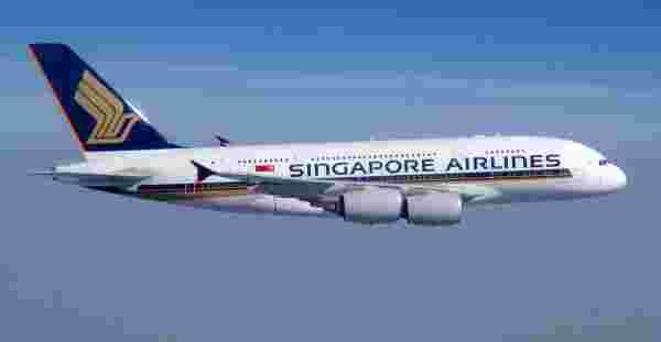 டாடா சன்ஸ் மற்றும் சிங்கப்பூர் ஏர்லைன்ஸ் 