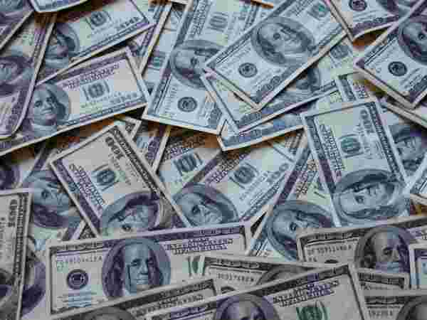 டாலர் மதிப்பு - தங்கம் 