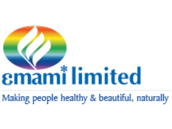 இமாமி லிமிடெட்