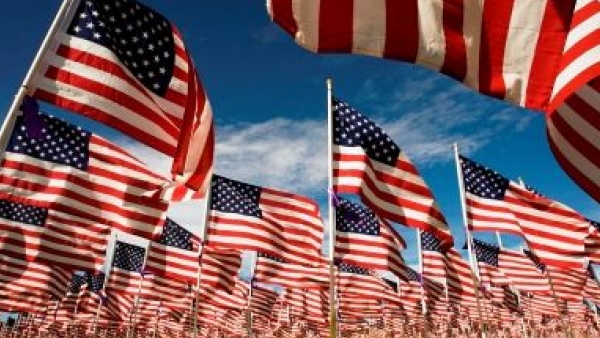 அமெரிக்கக் குடியுரிமை 