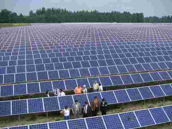 SB எனர்ஜி இந்தியா 