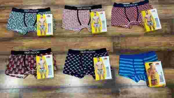 உள்ளாடை நிறுவனங்கள் 