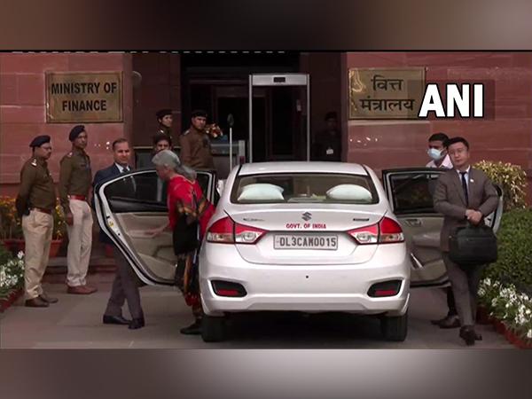 பொதுத் தேர்தல் 2024 