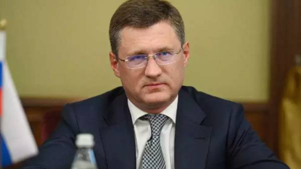 அலெக்சாண்டர் நோவக்