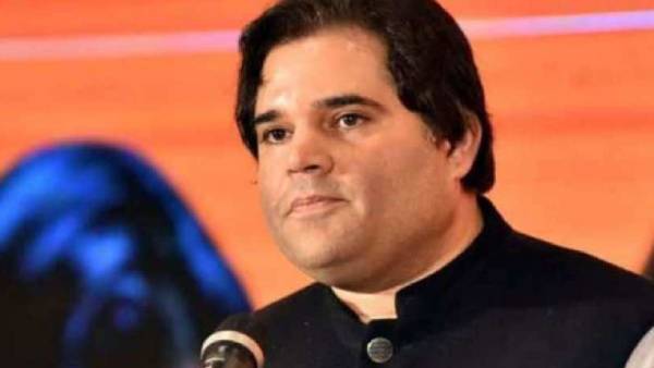 வருண் காந்தி 