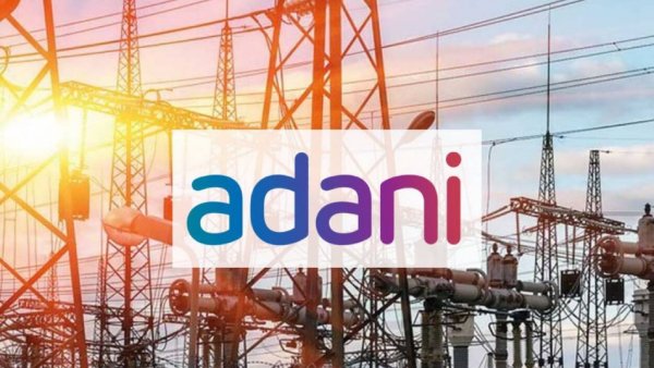 மற்ற அதானி பங்குகளும் சரிவு 