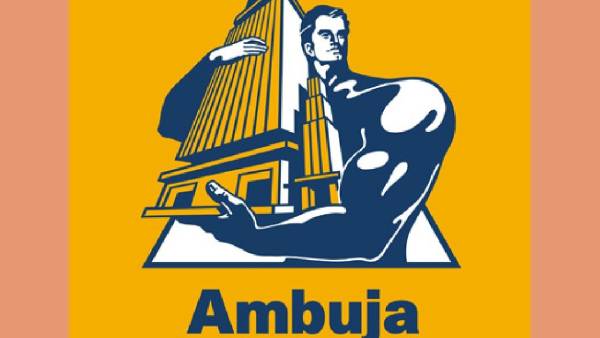  அம்புஜா சிமெண்ட்ஸ் 