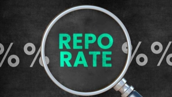 ரெப்போ விகிதம் 