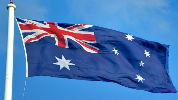 ஆஸ்திரேலிய பண்டுகள் முதலீடு 