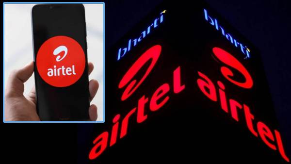 ஏர்டெல் 