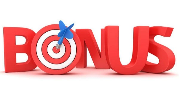 போனஸ் மற்றும் விடுமுறை