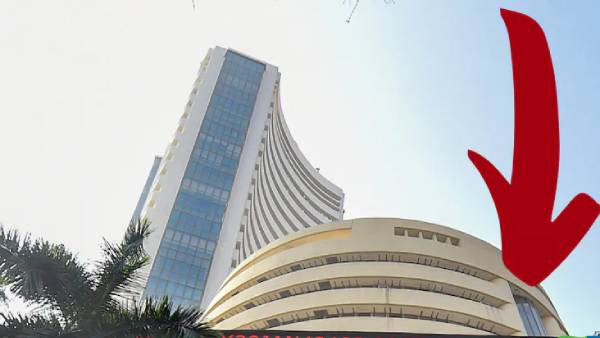 பி எஸ் இ சந்தை மதிப்பு 