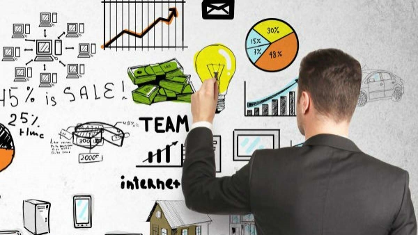 தொழில்முனைவோர் 