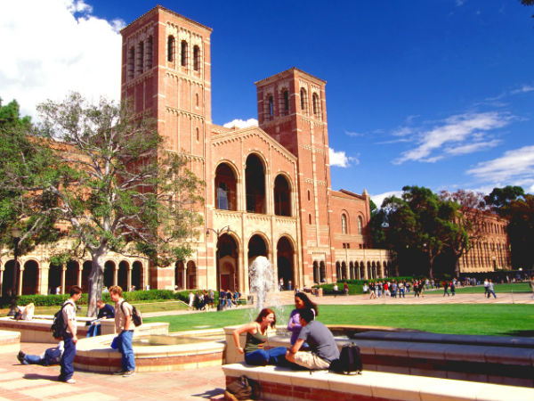 5. கொலம்பியா பல்கலைக்கழகம்: 