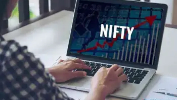 நிஃப்டி வாங்கலாமா? 